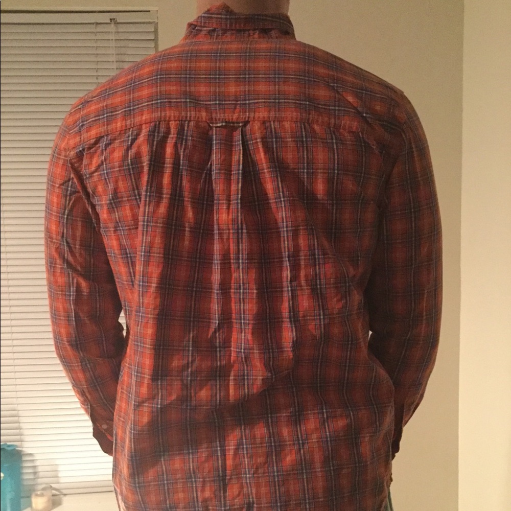 Chaps button down - Picture 3 of 4